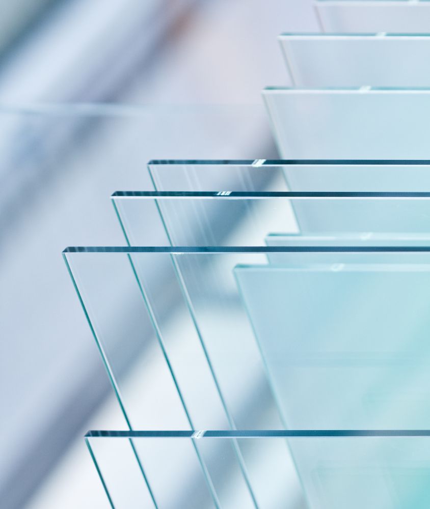 Vidraçaria em Praia Grande